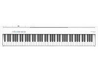 Roland FP30X WH piano digital portatil branco